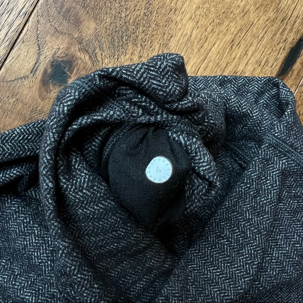 Lululemon Wunder Under Hi-Rise 7/8 Tight 25" - Picture 10 of 11